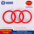 Rubber Hidraulic Piston Rod Seals Seal Seal